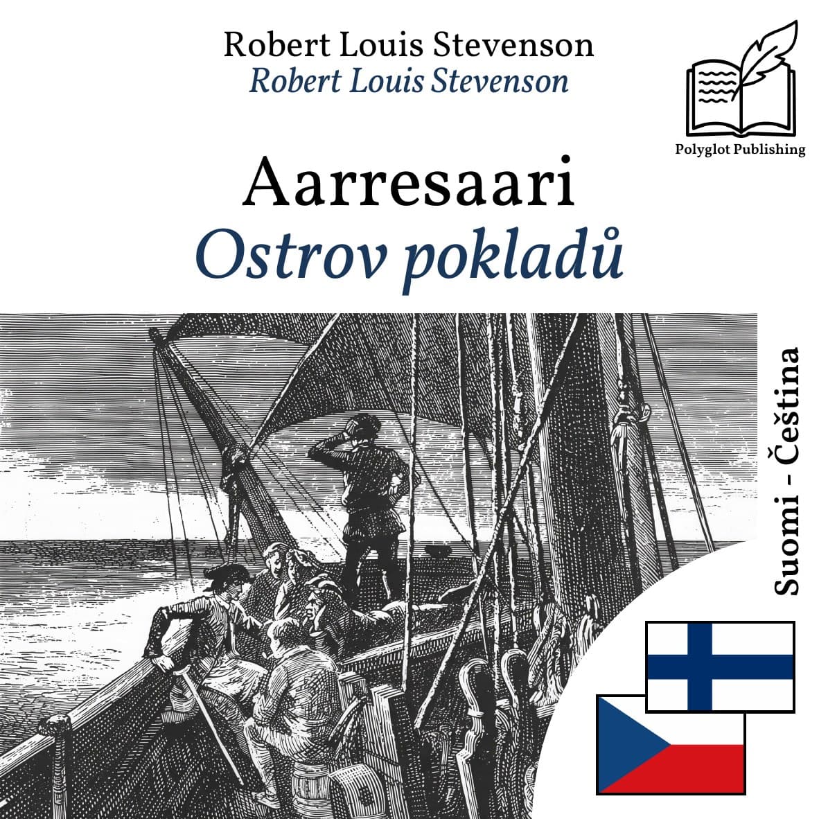 Ostrov pokladů