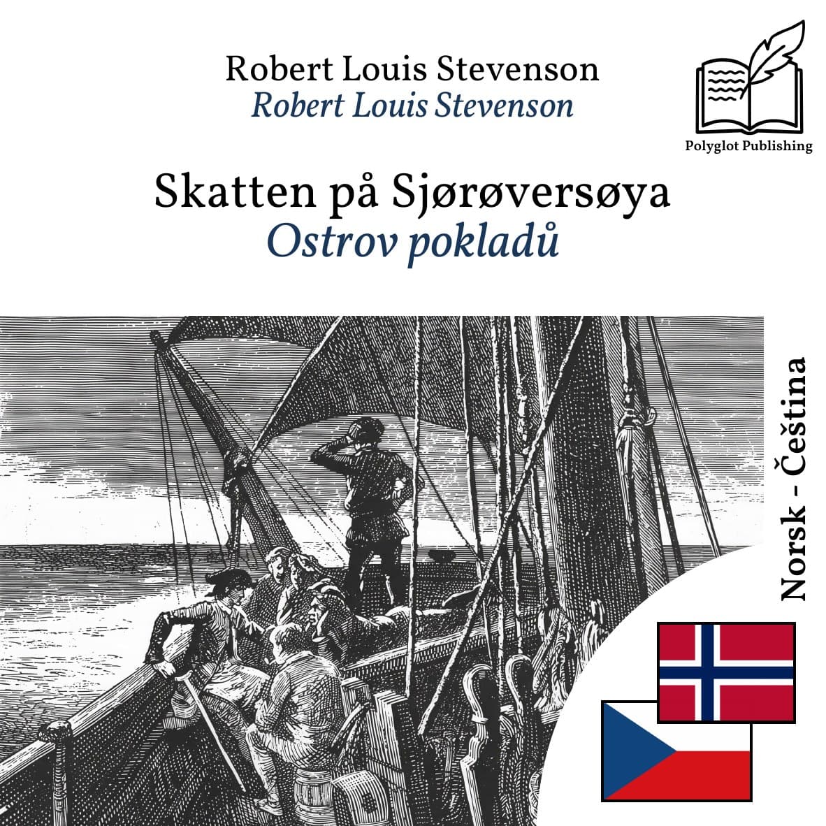 Ostrov pokladů