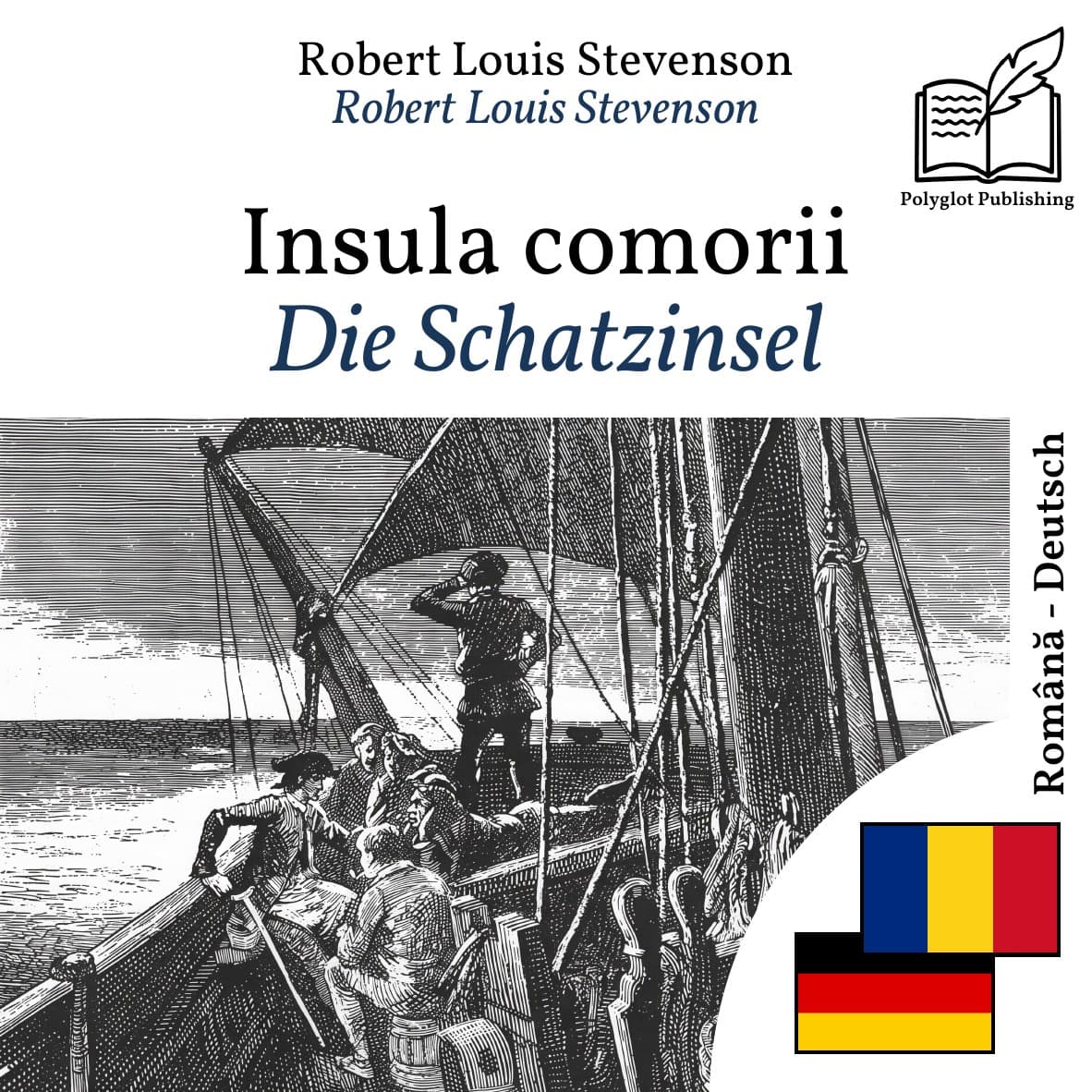 Die Schatzinsel