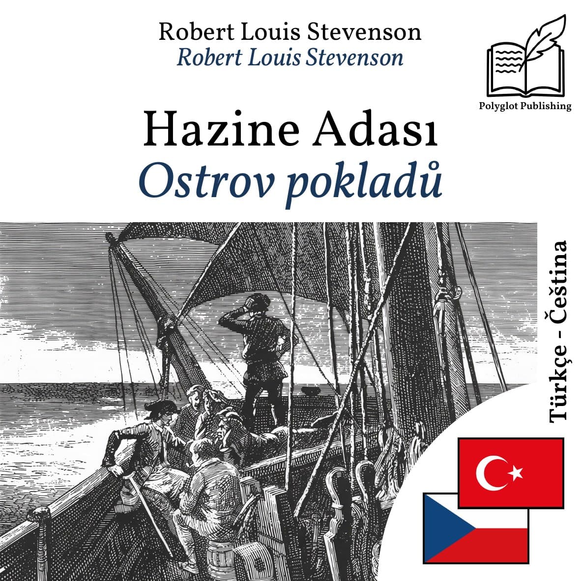 Ostrov pokladů