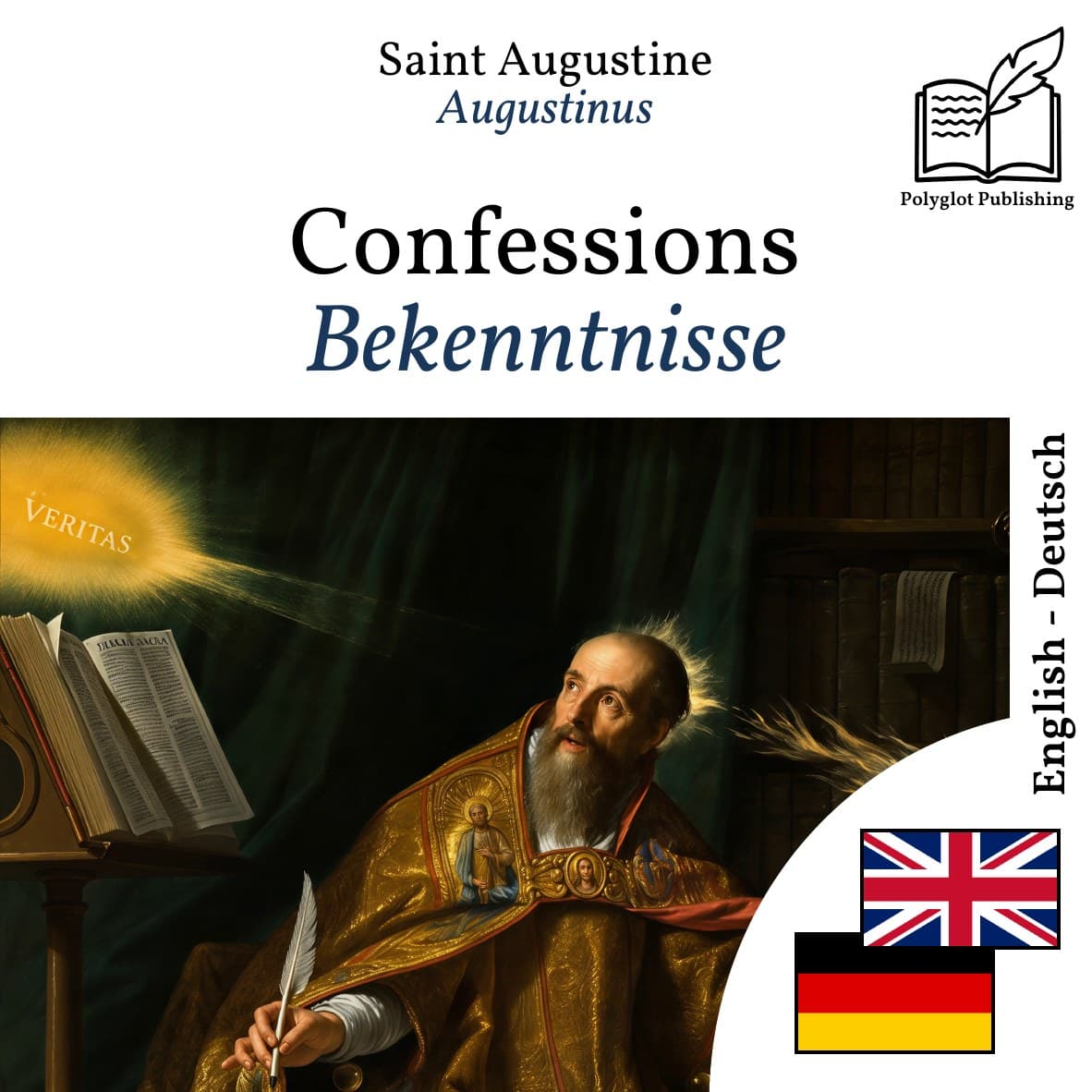 Bekenntnisse