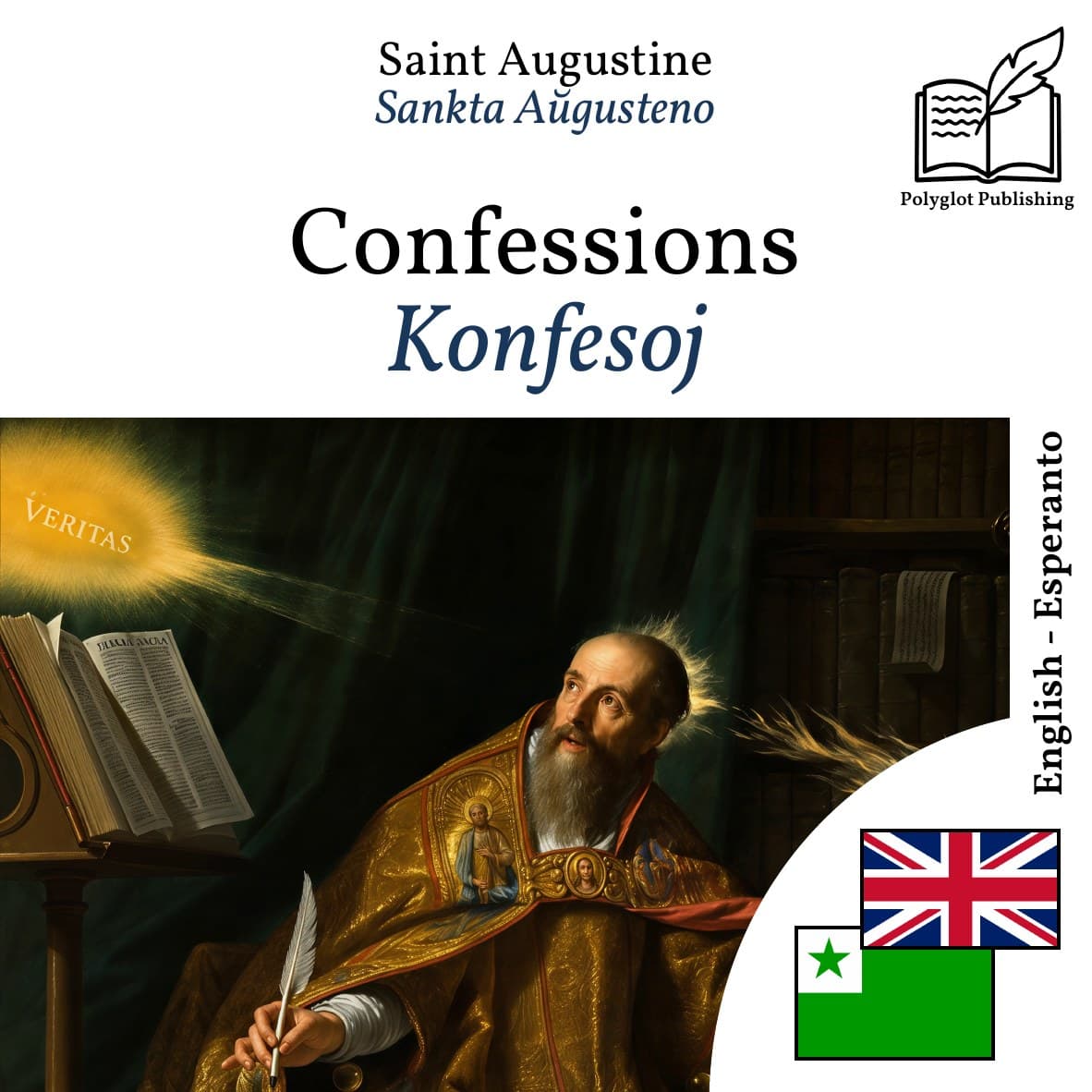 Konfesoj