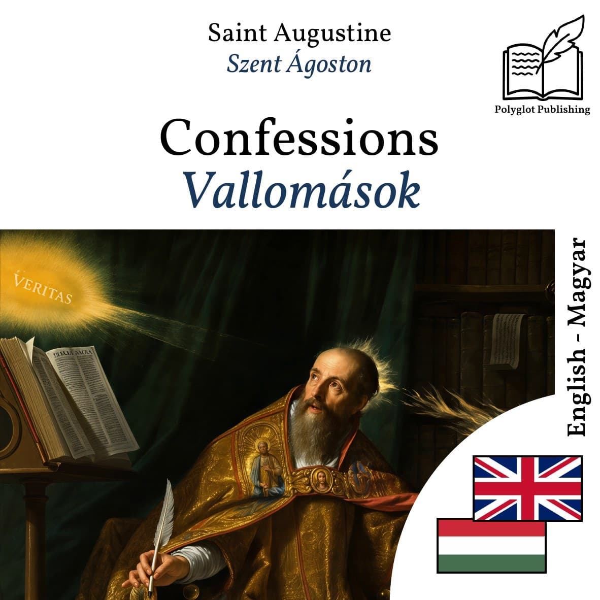 Vallomások