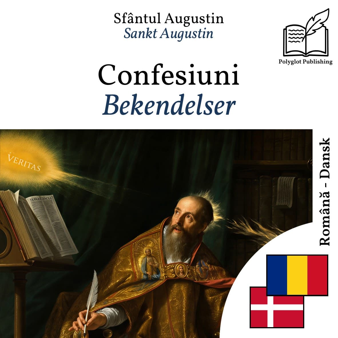 Bekendelser