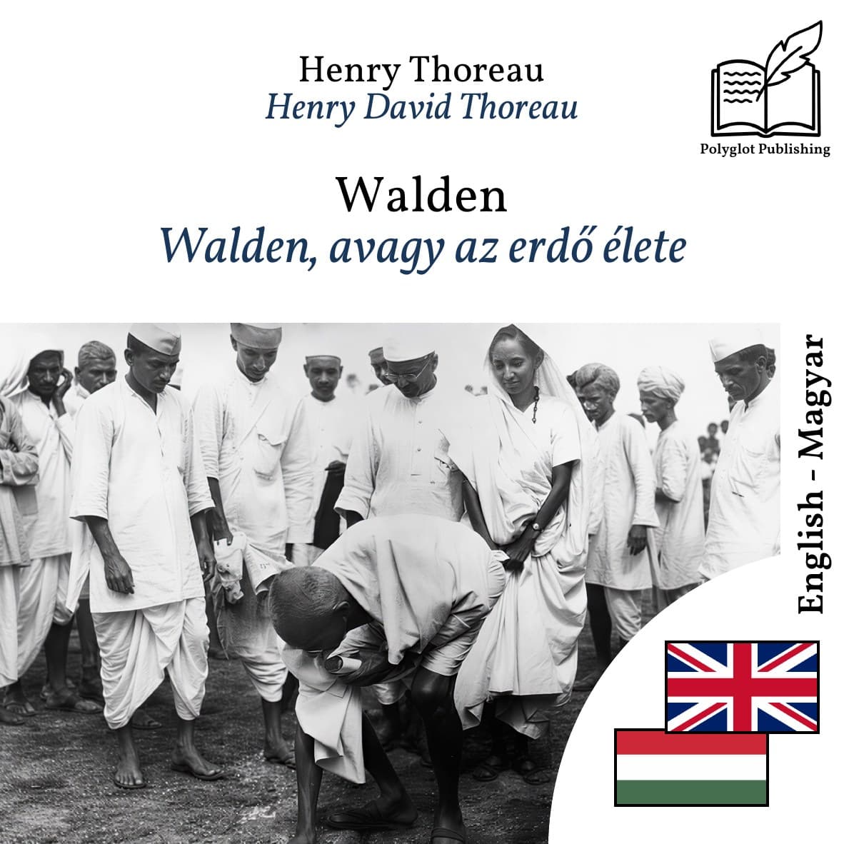 Walden, avagy az erdő élete