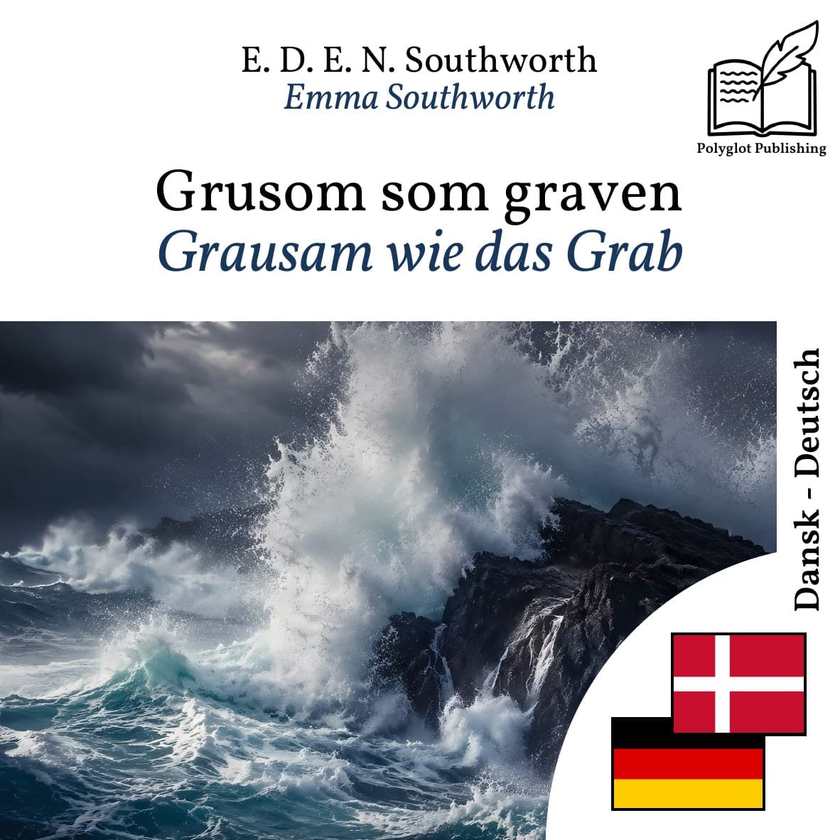 Grausam wie das Grab