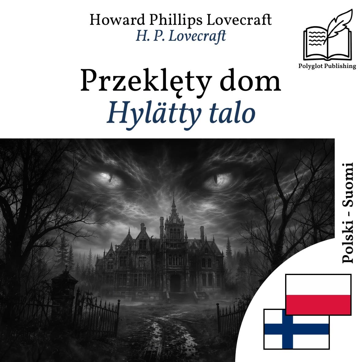 Hylätty talo