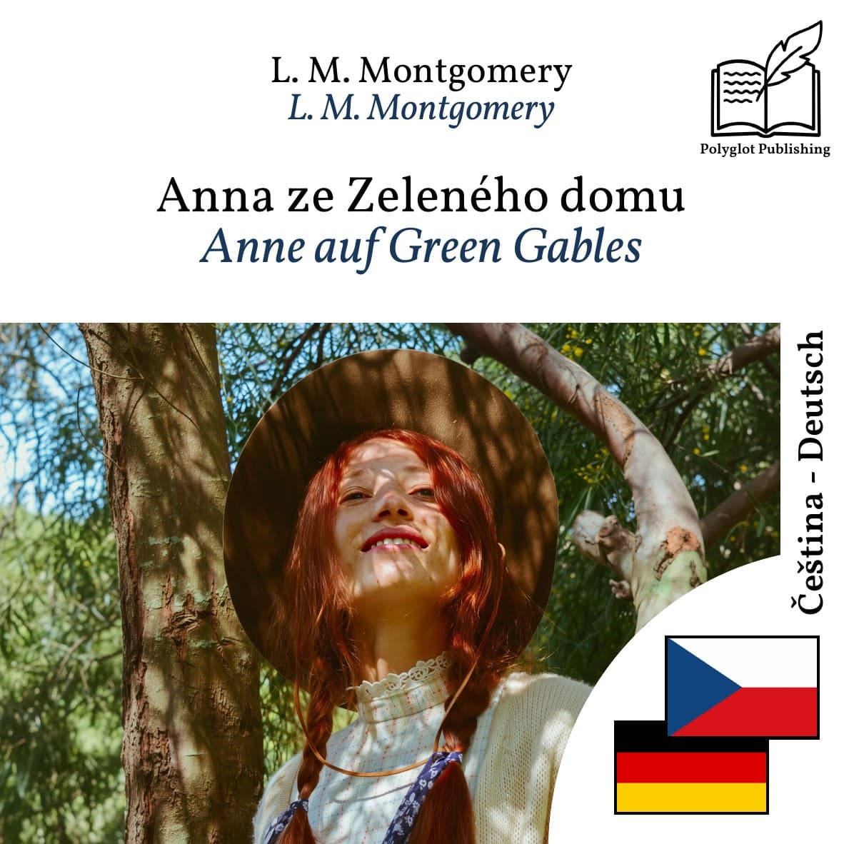 Anne auf Green Gables