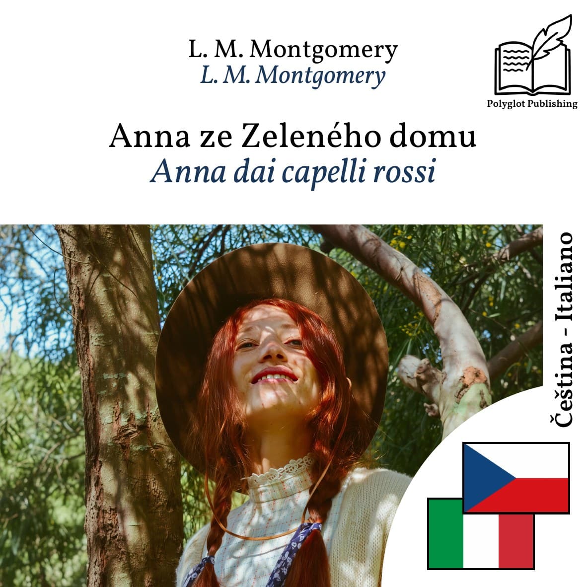 Anna dai capelli rossi