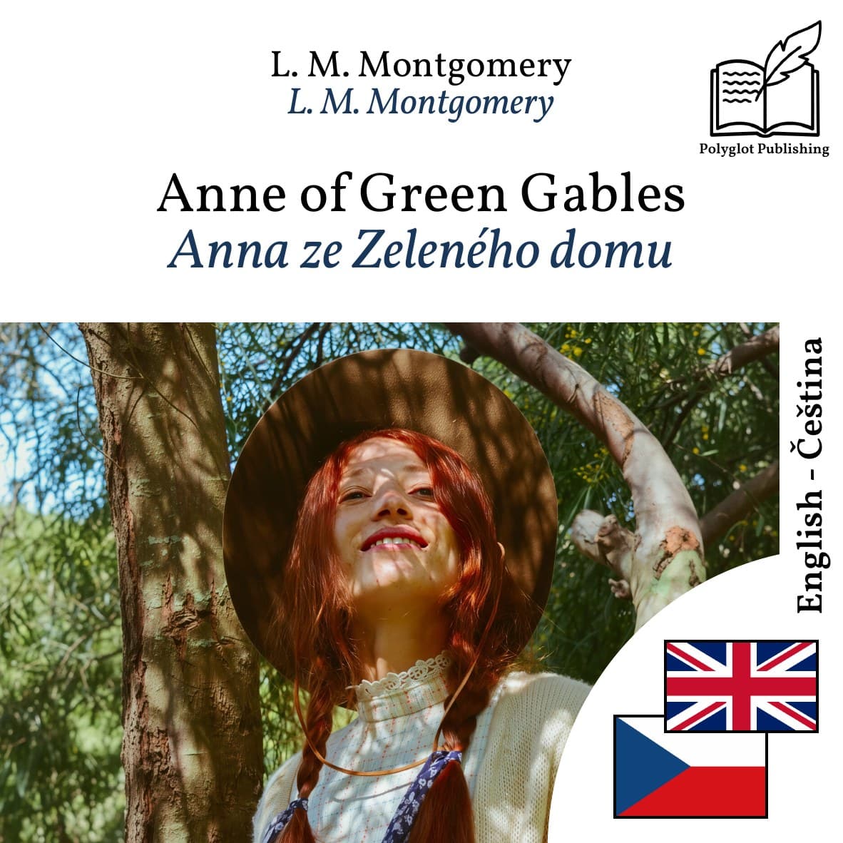 Anna ze Zeleného domu