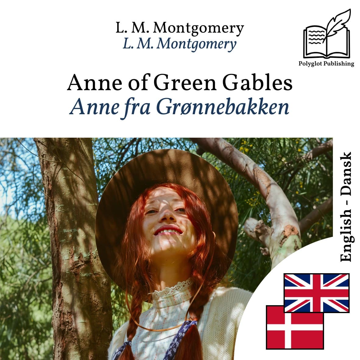 Anne fra Grønnebakken