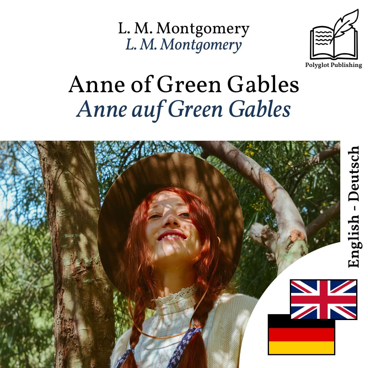 Anne auf Green Gables