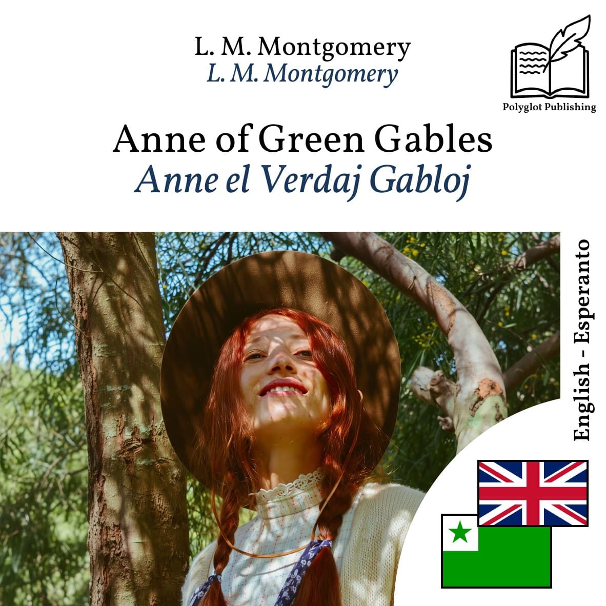 Anne el Verdaj Gabloj