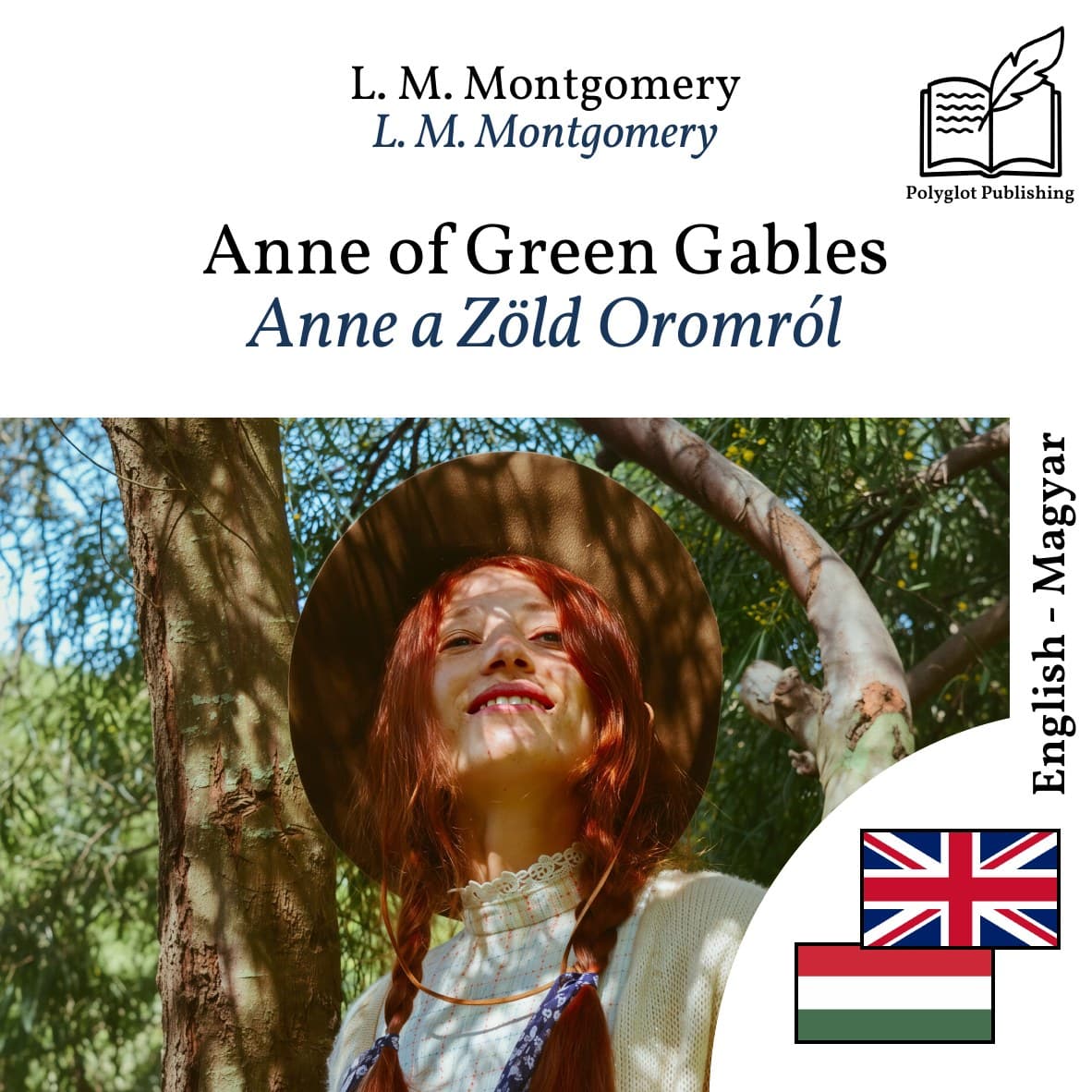Anne a Zöld Oromról