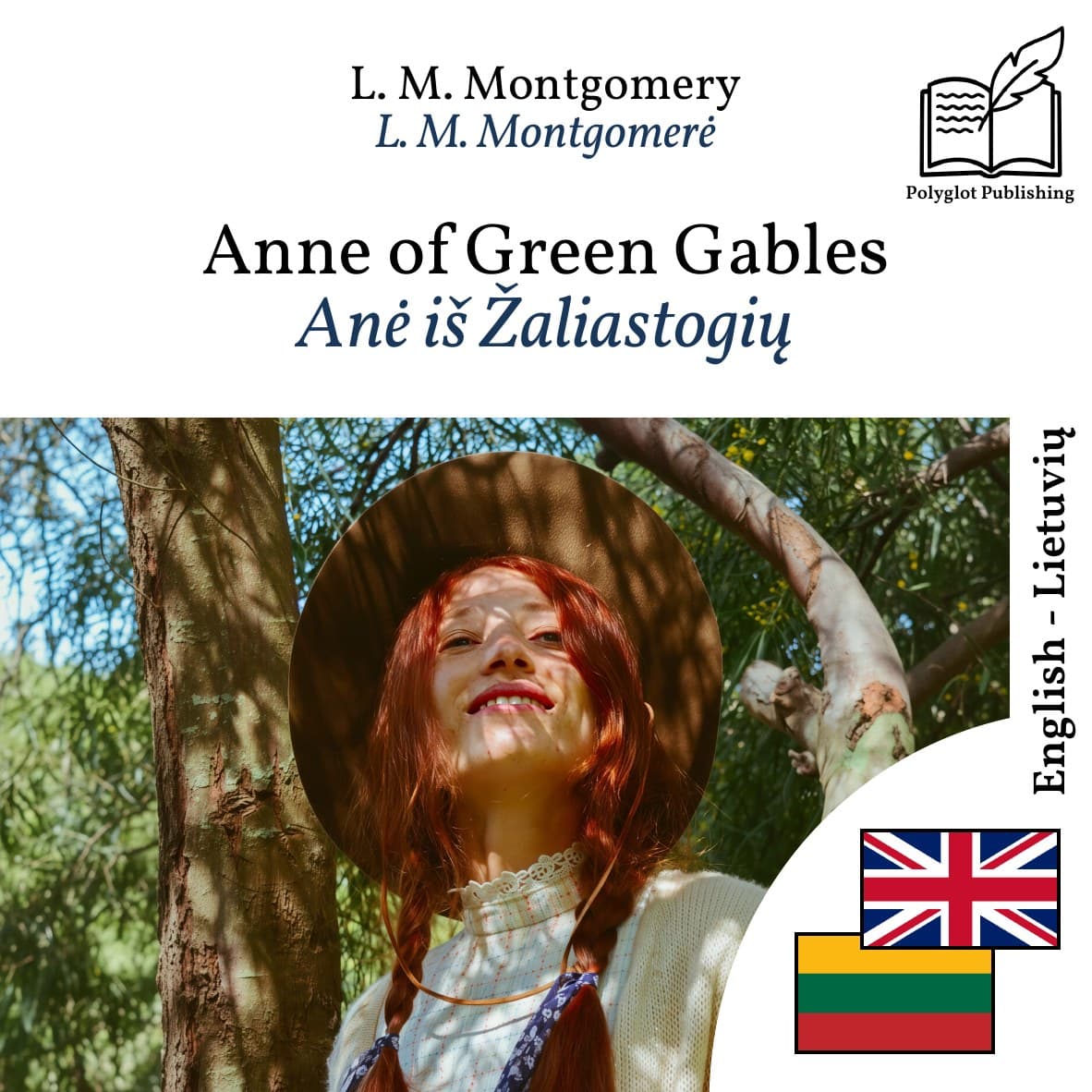 Anė iš Žaliastogių