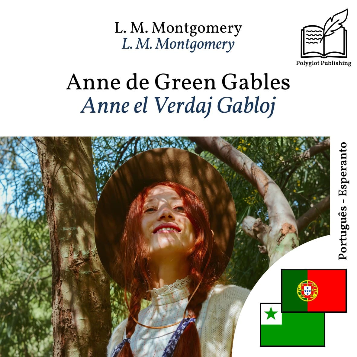 Anne el Verdaj Gabloj