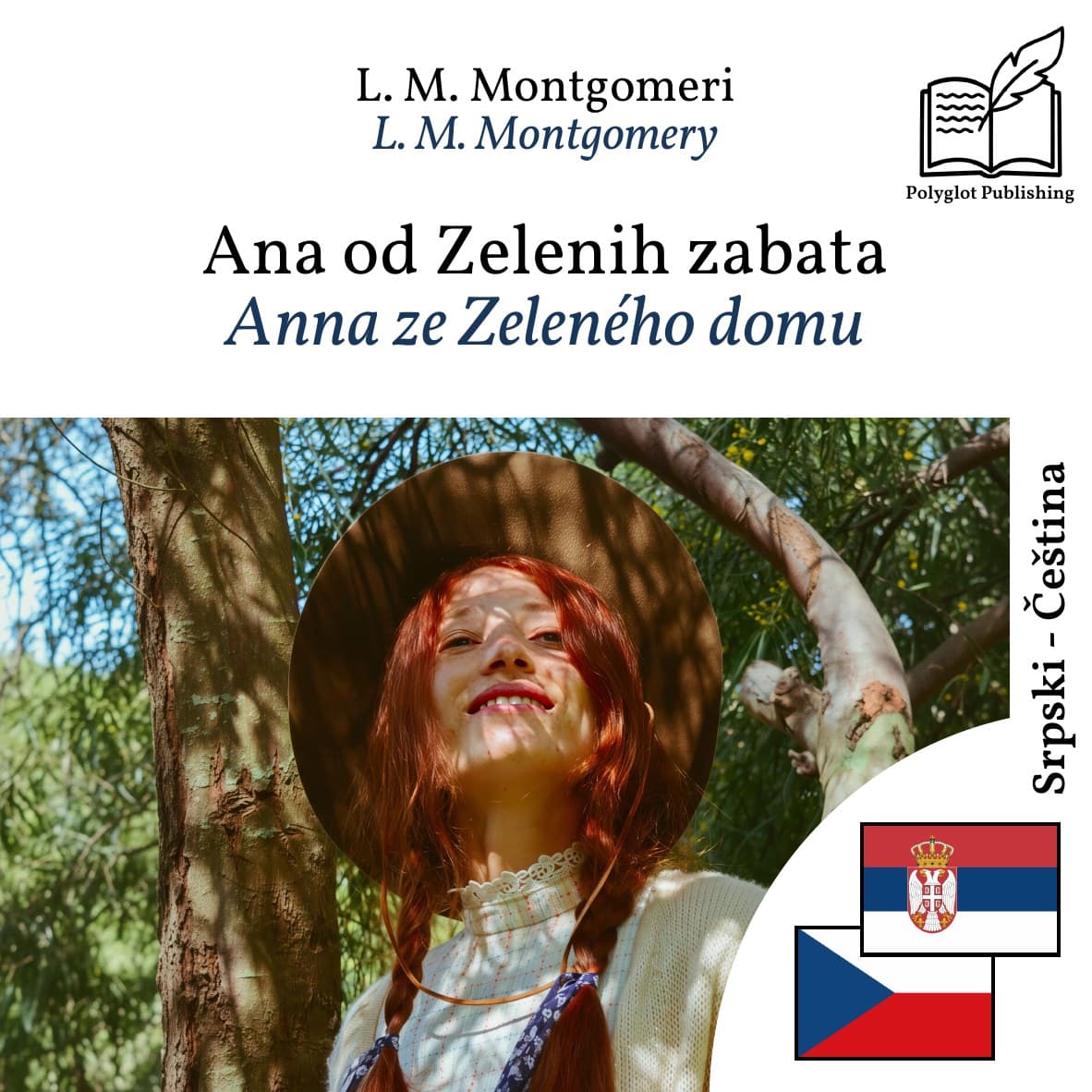 Anna ze Zeleného domu