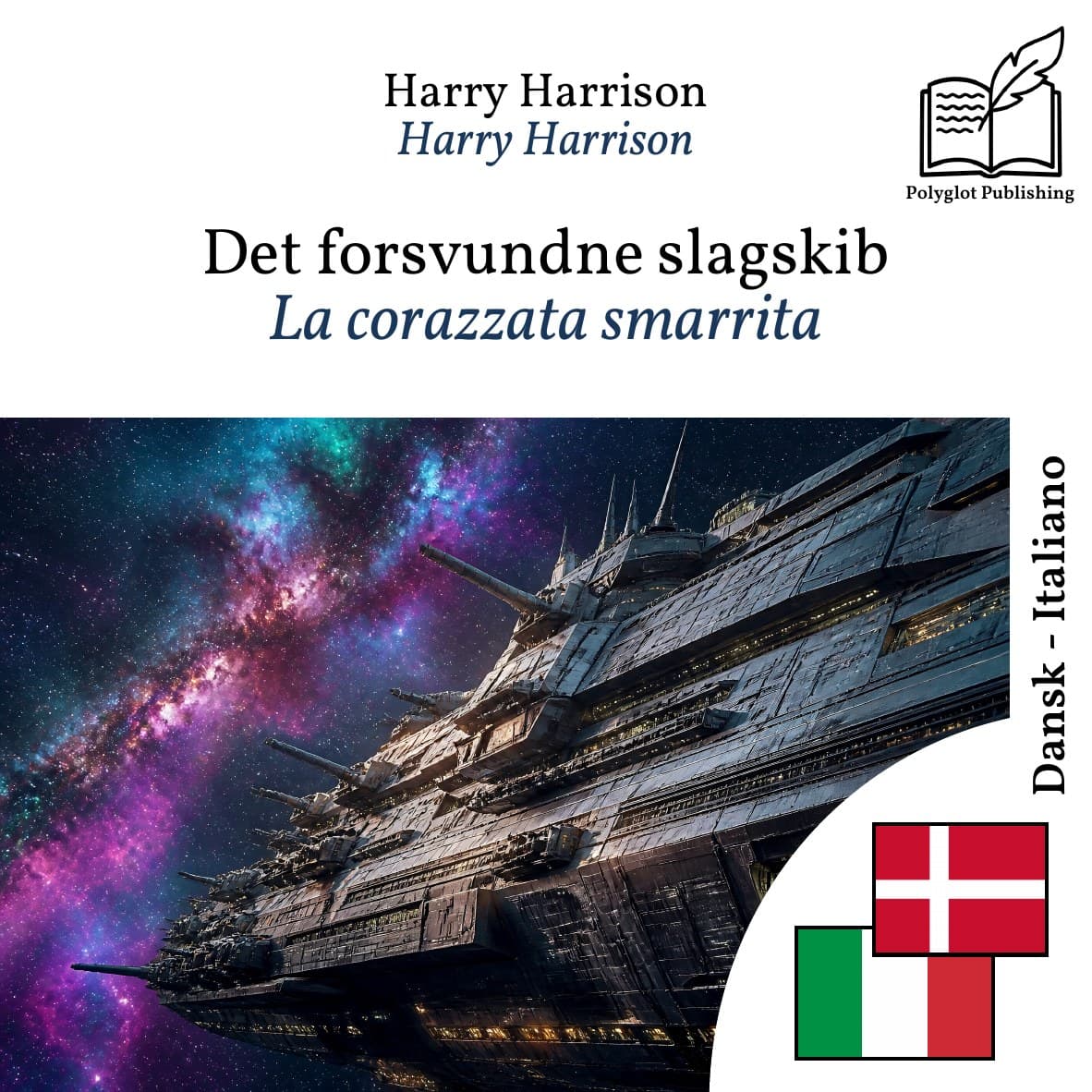 La corazzata smarrita