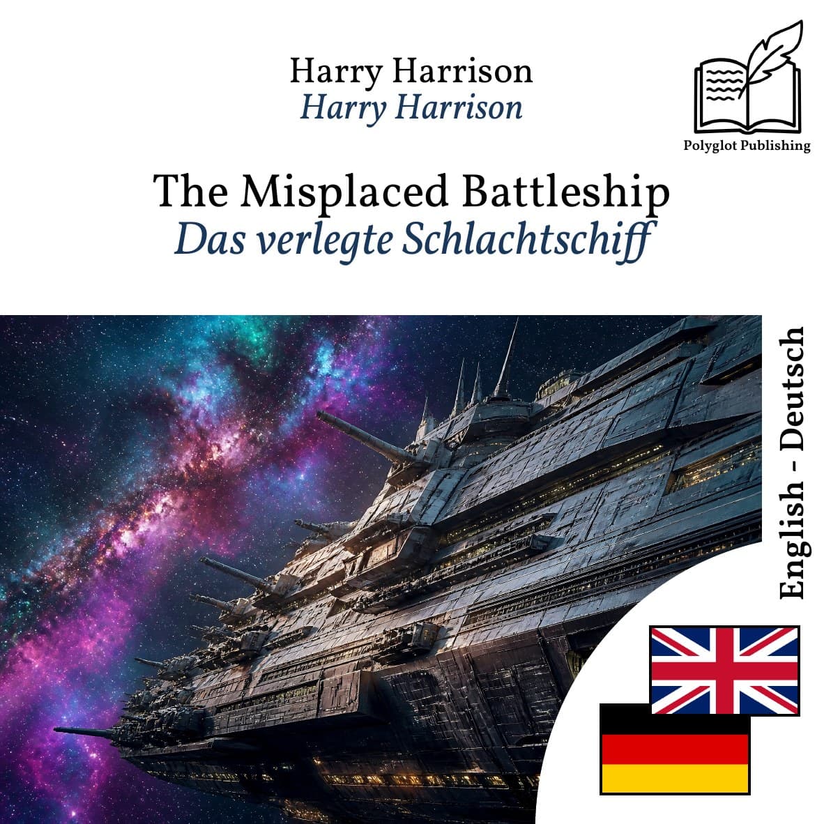 Das verlegte Schlachtschiff
