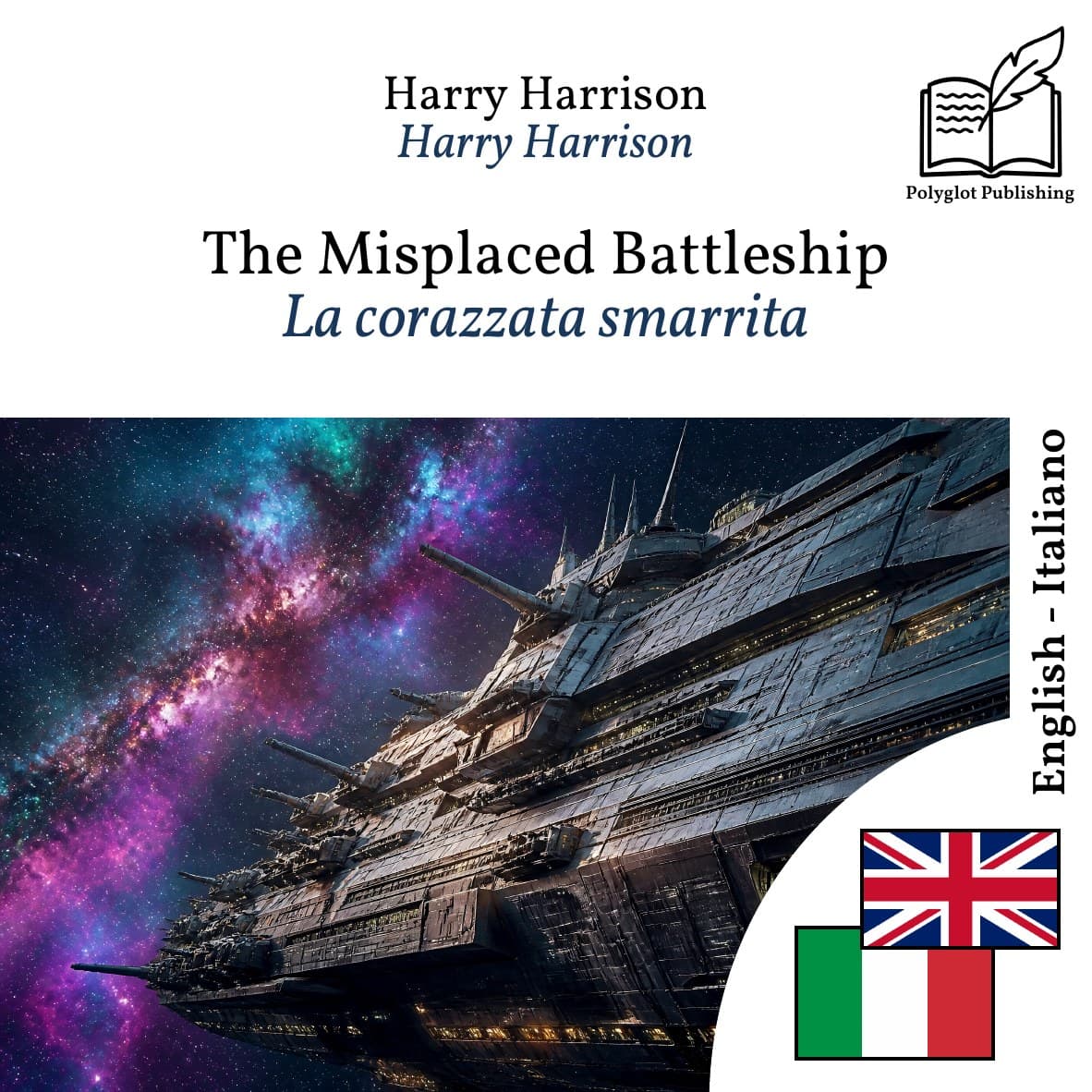 La corazzata smarrita
