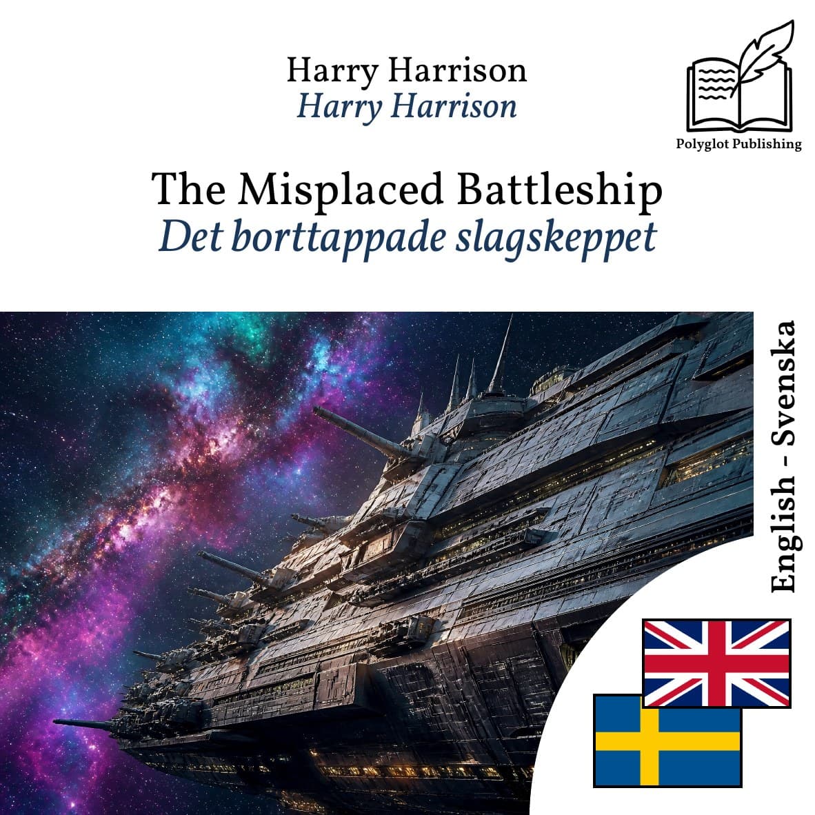 Det borttappade slagskeppet