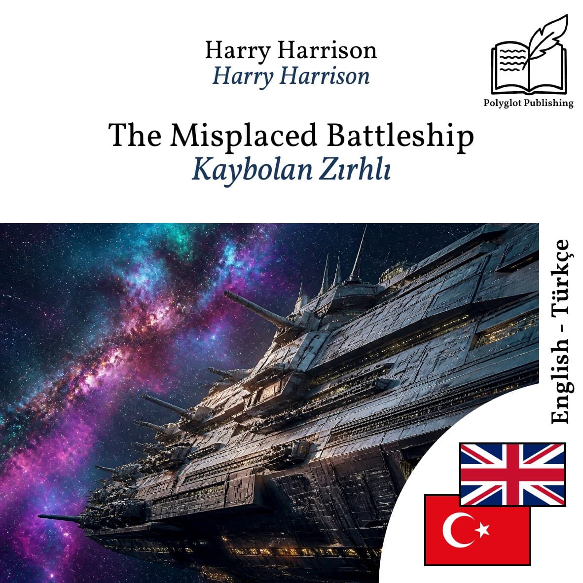 Kaybolan Zırhlı