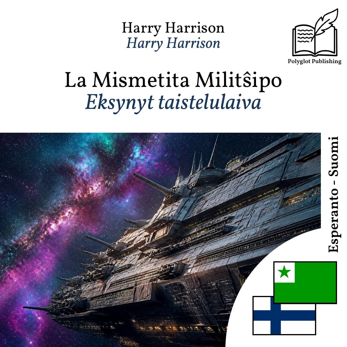 Eksynyt taistelulaiva
