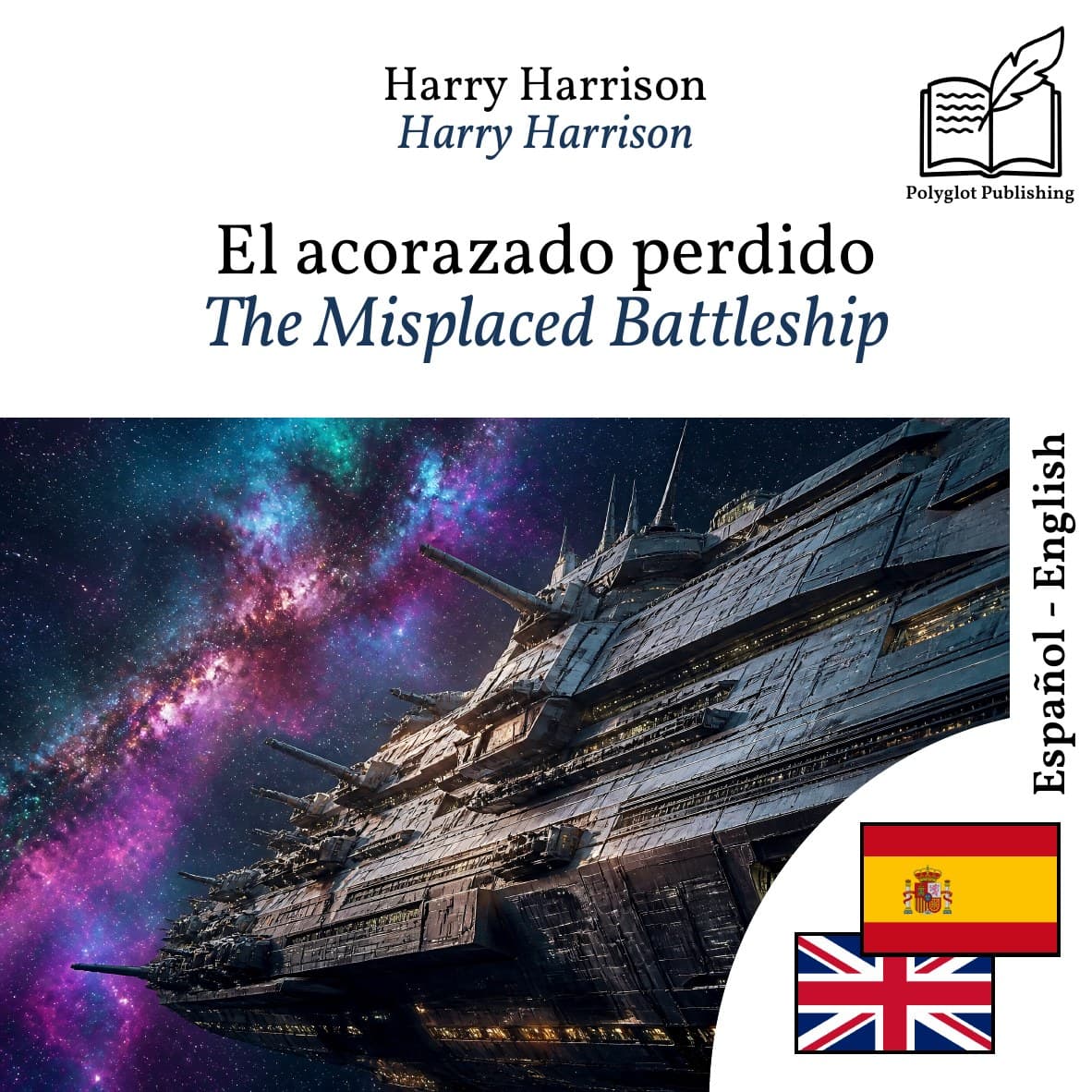 The Misplaced Battleship
