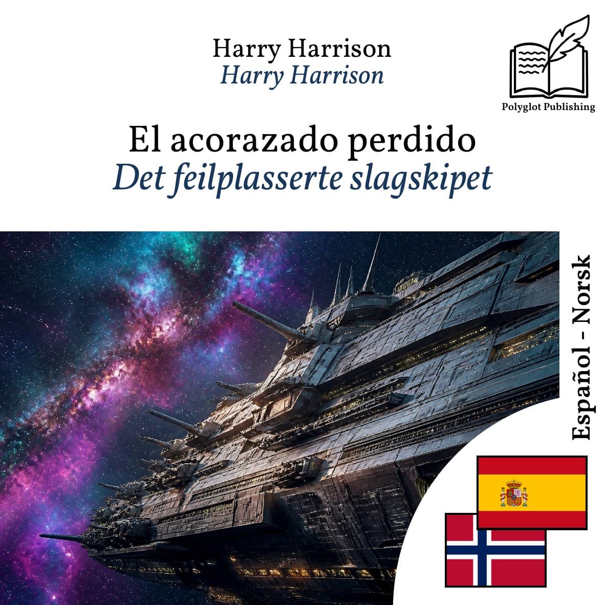 Det feilplasserte slagskipet
