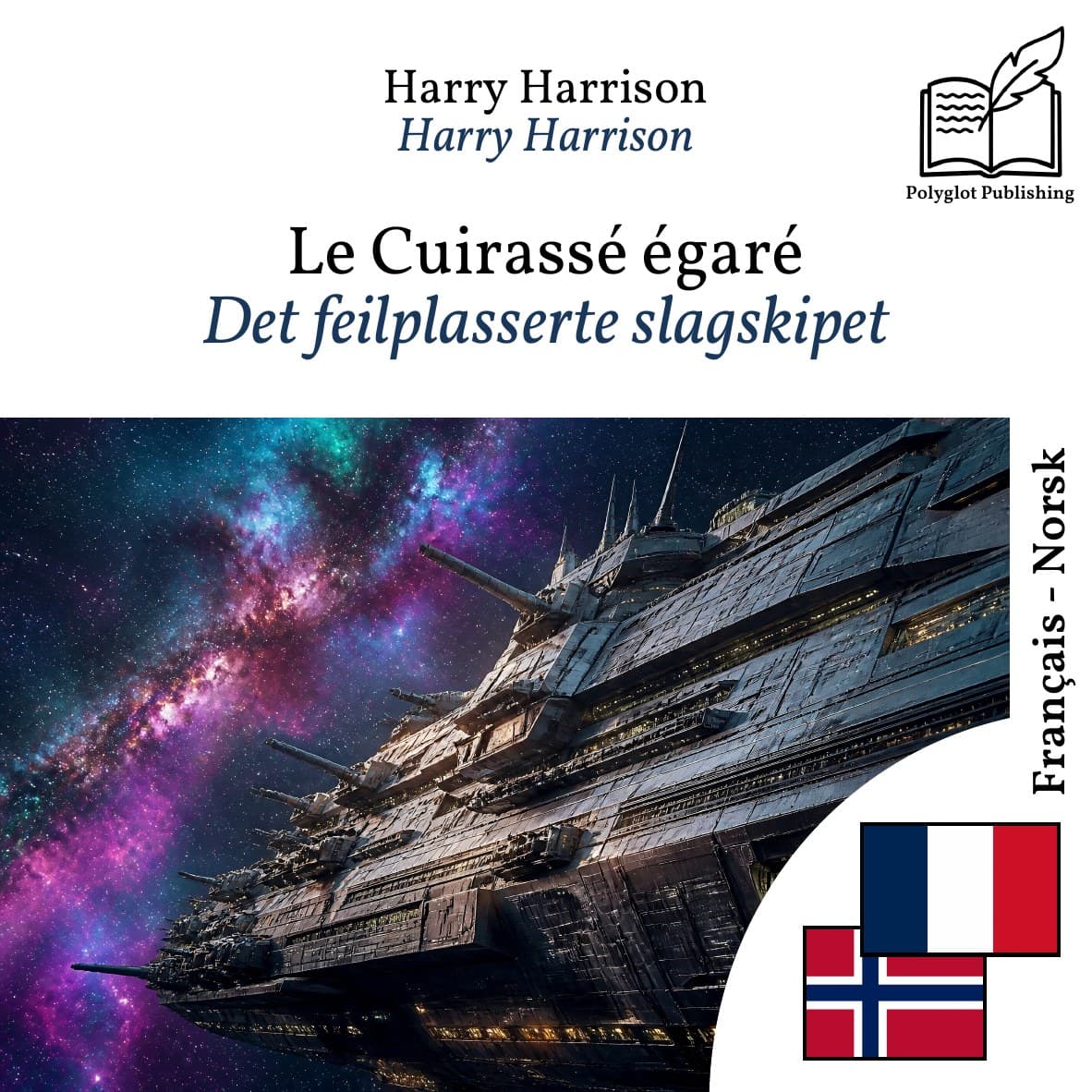 Det feilplasserte slagskipet