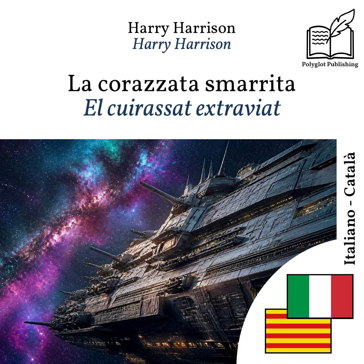 El cuirassat extraviat
