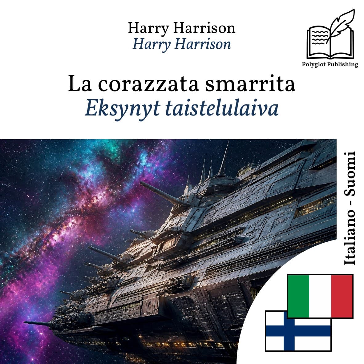 Eksynyt taistelulaiva