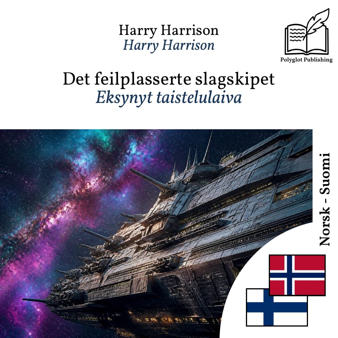 Eksynyt taistelulaiva
