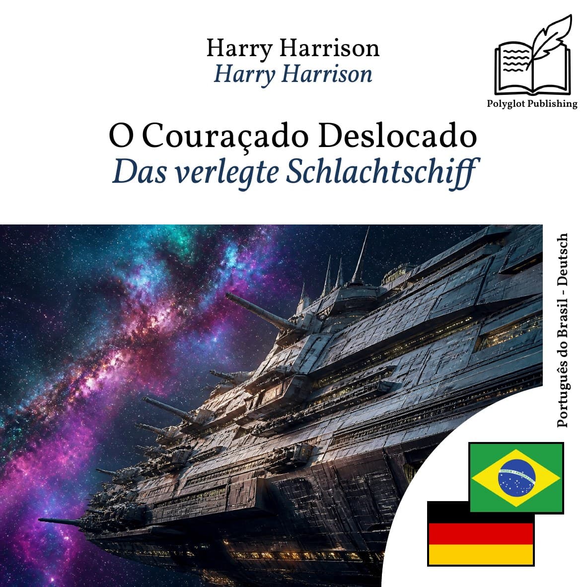 Das verlegte Schlachtschiff