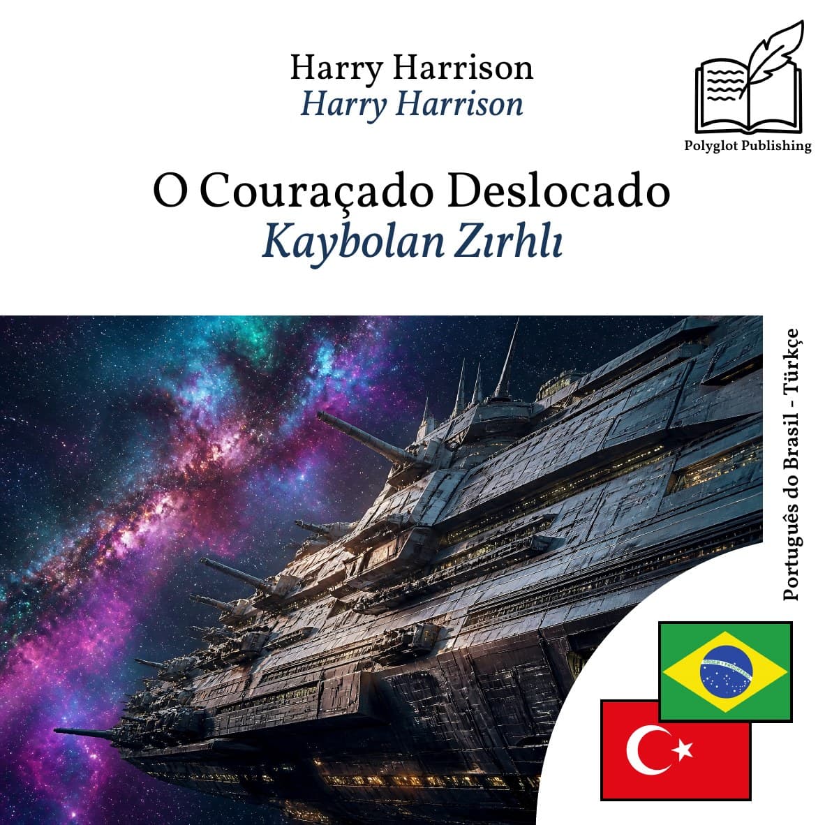 Kaybolan Zırhlı