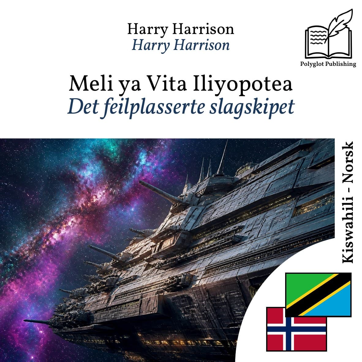 Det feilplasserte slagskipet