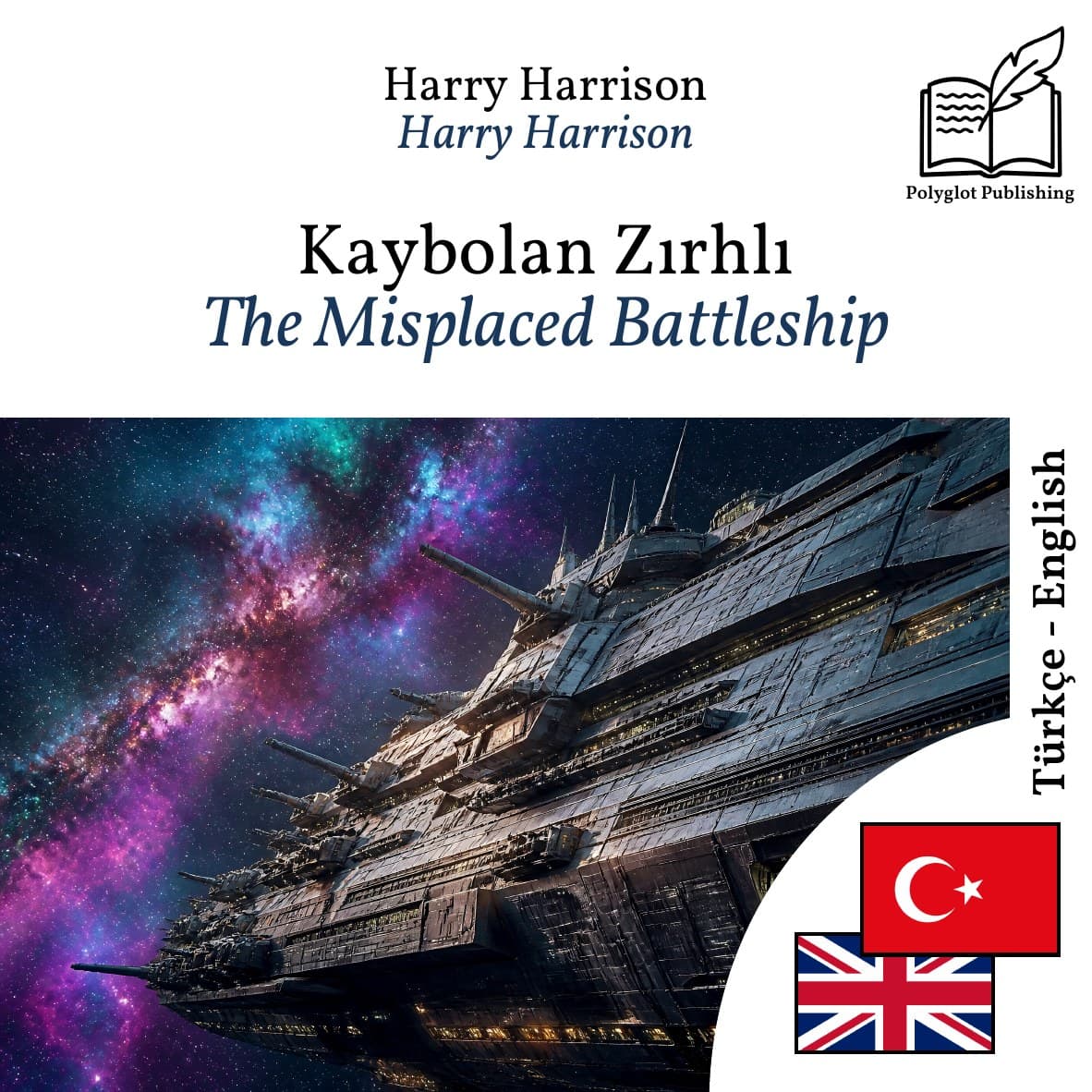 The Misplaced Battleship
