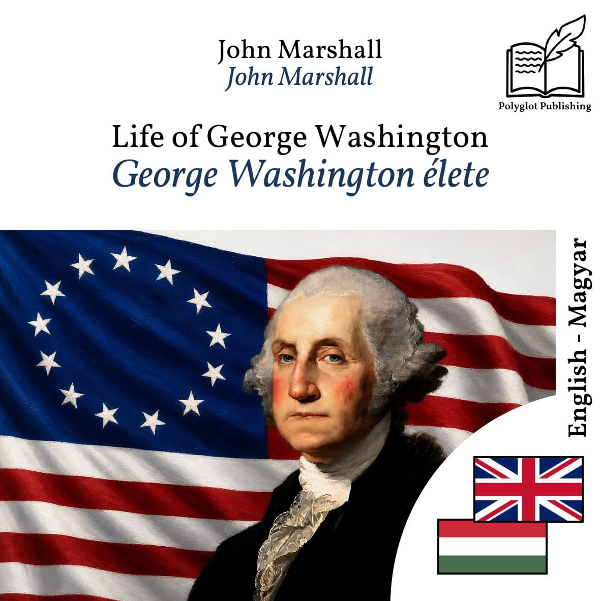 George Washington élete
