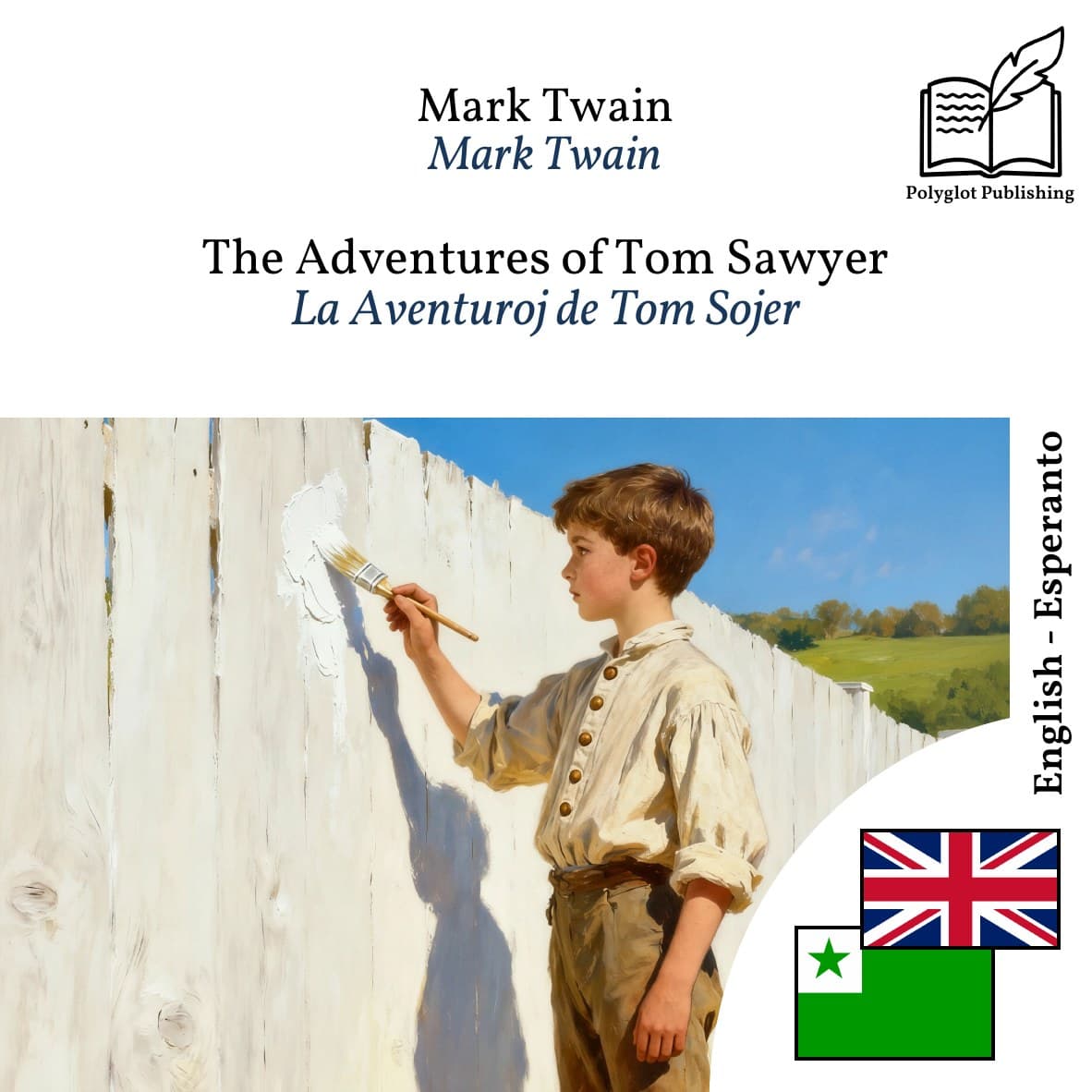 La Aventuroj de Tom Sojer