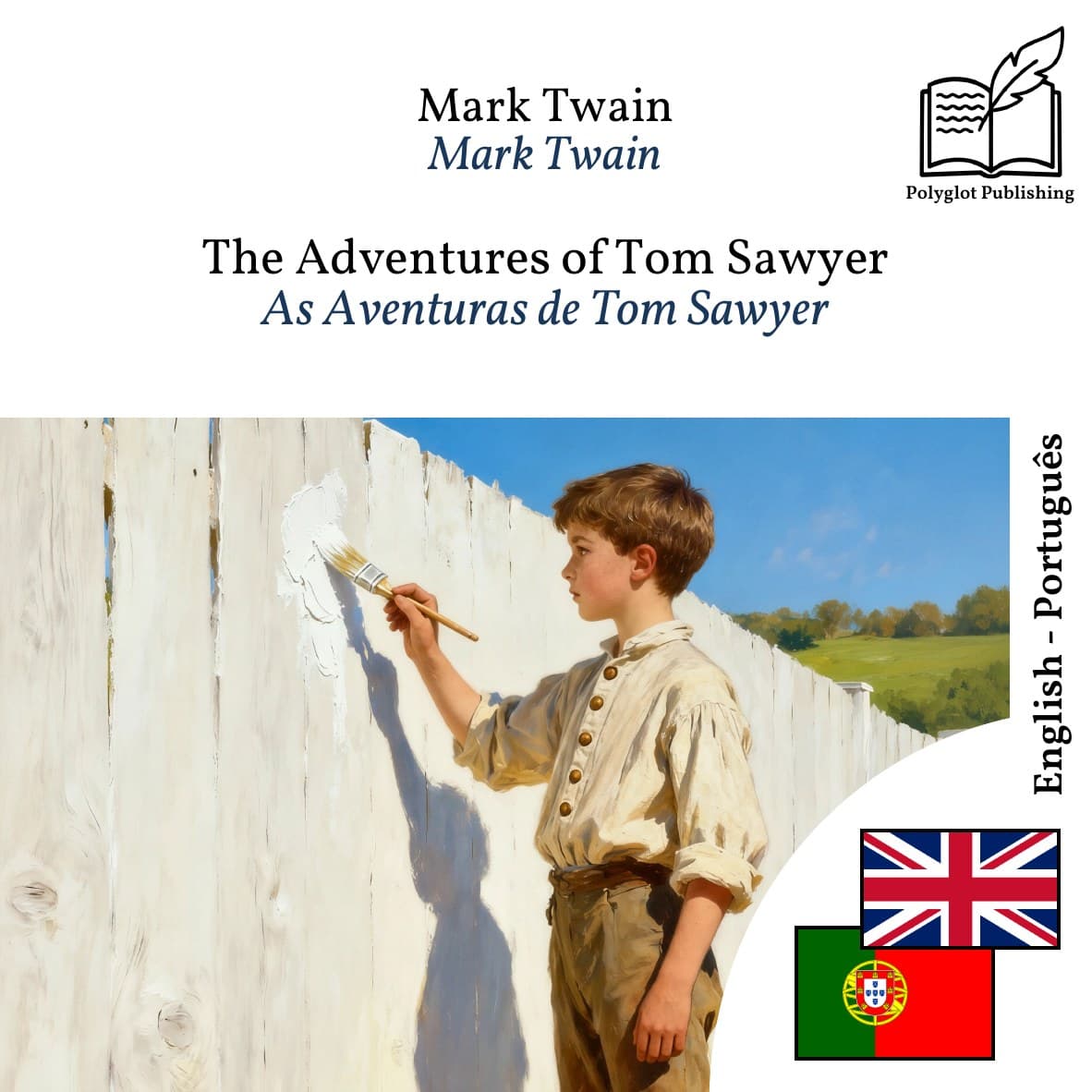 As Aventuras de Tom Sawyer