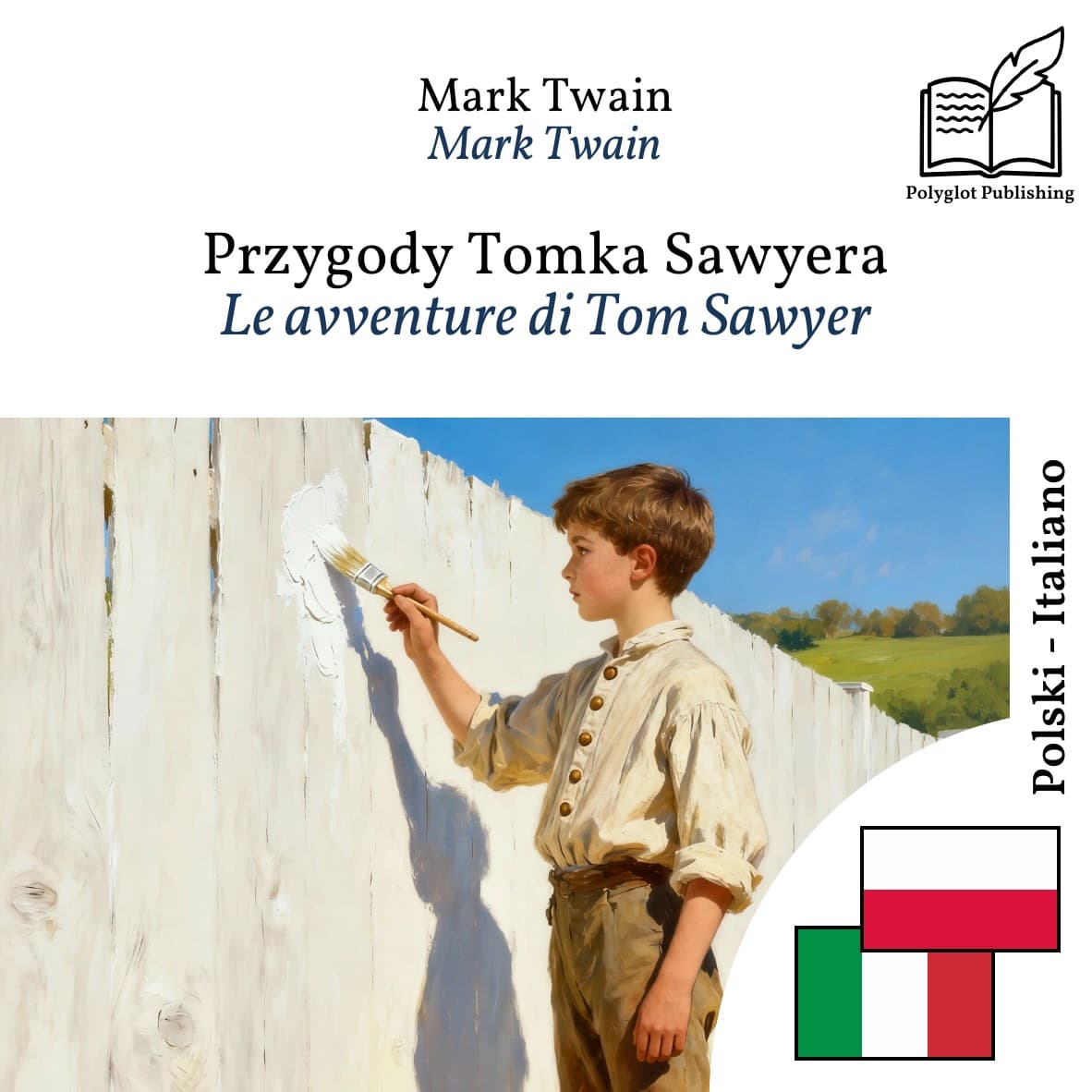 Le avventure di Tom Sawyer
