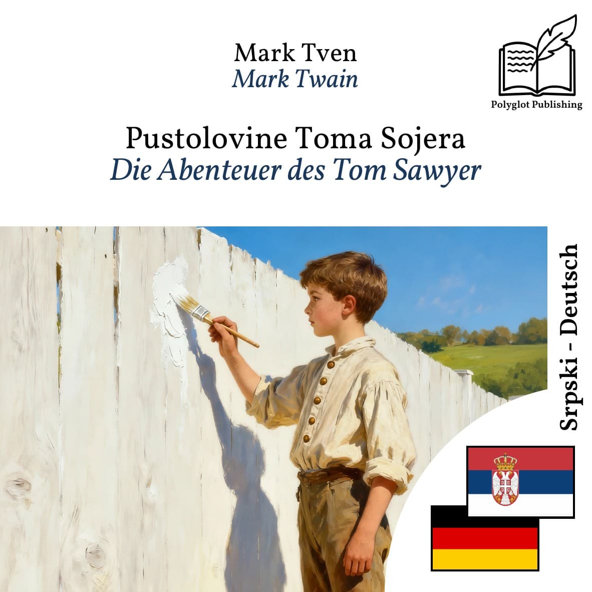 Die Abenteuer des Tom Sawyer