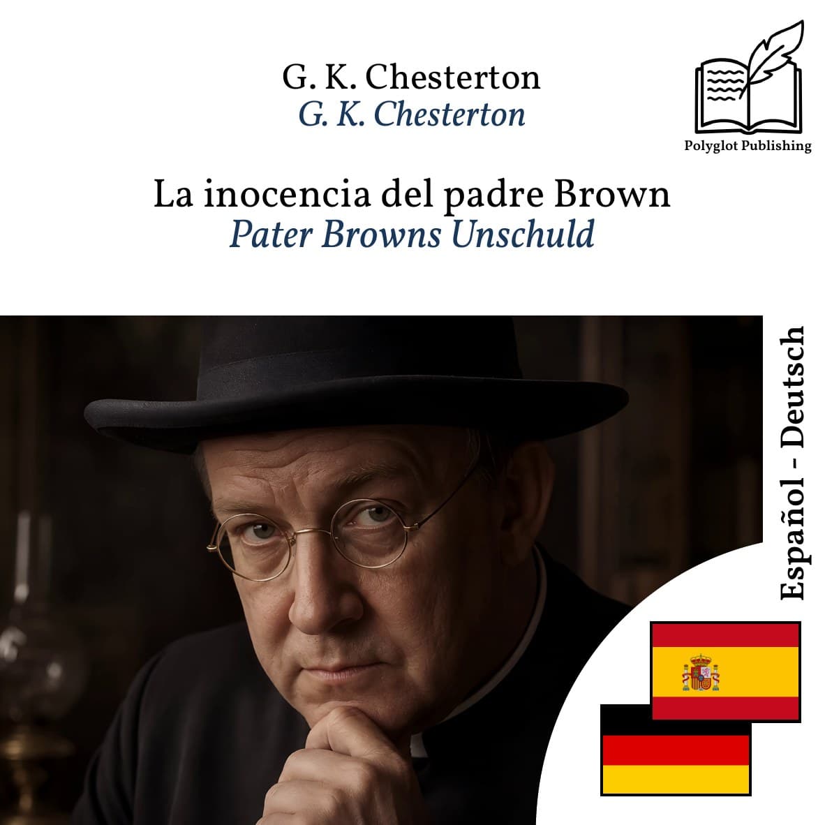 Pater Browns Unschuld