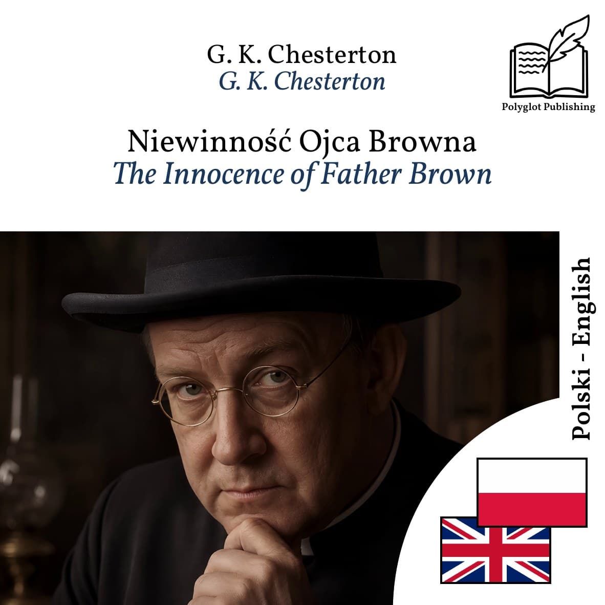 The Innocence of Father Brown