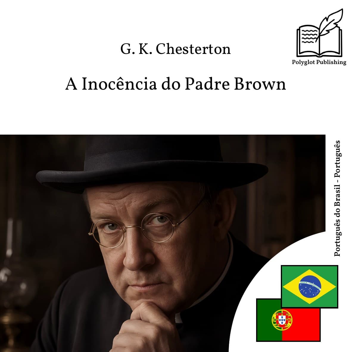 A Inocência do Padre Brown
