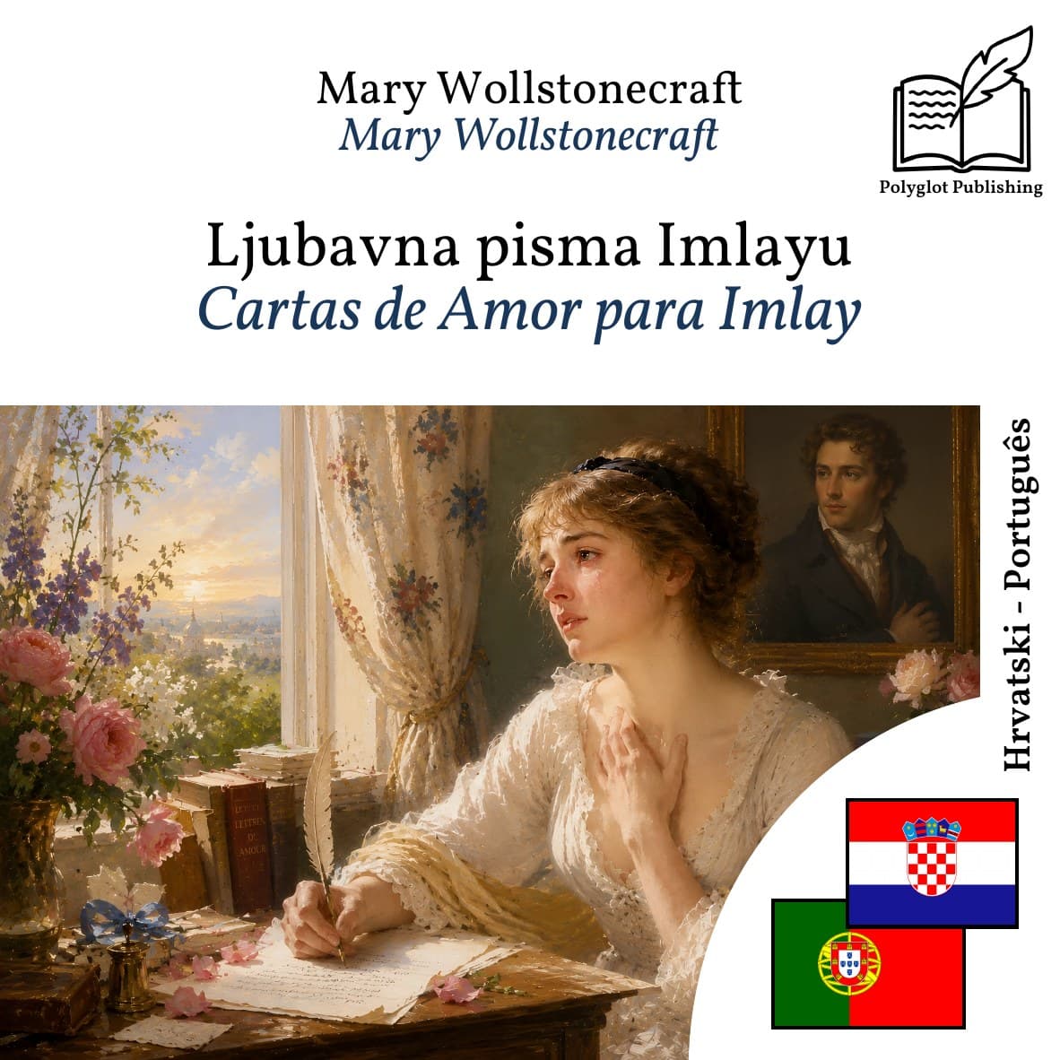 Cartas de Amor para Imlay