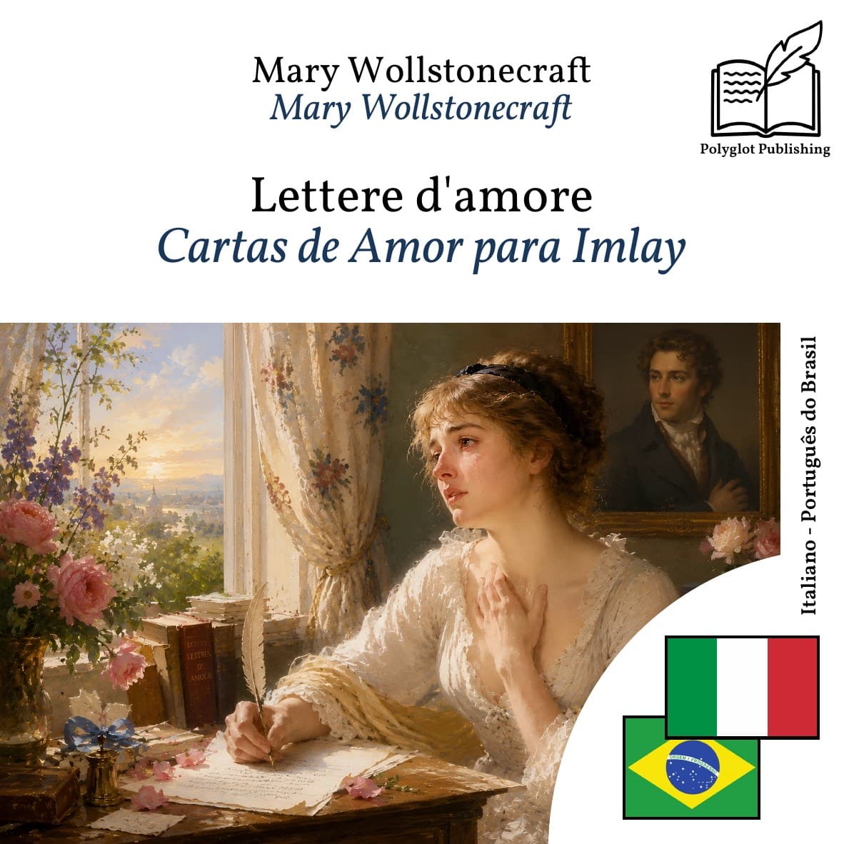 Cartas de Amor para Imlay
