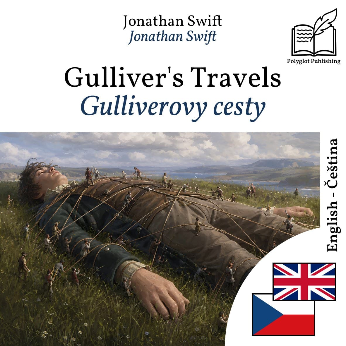 Gulliverovy cesty