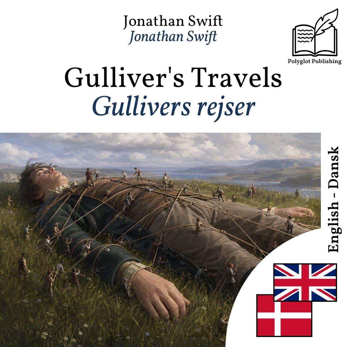Gullivers rejser