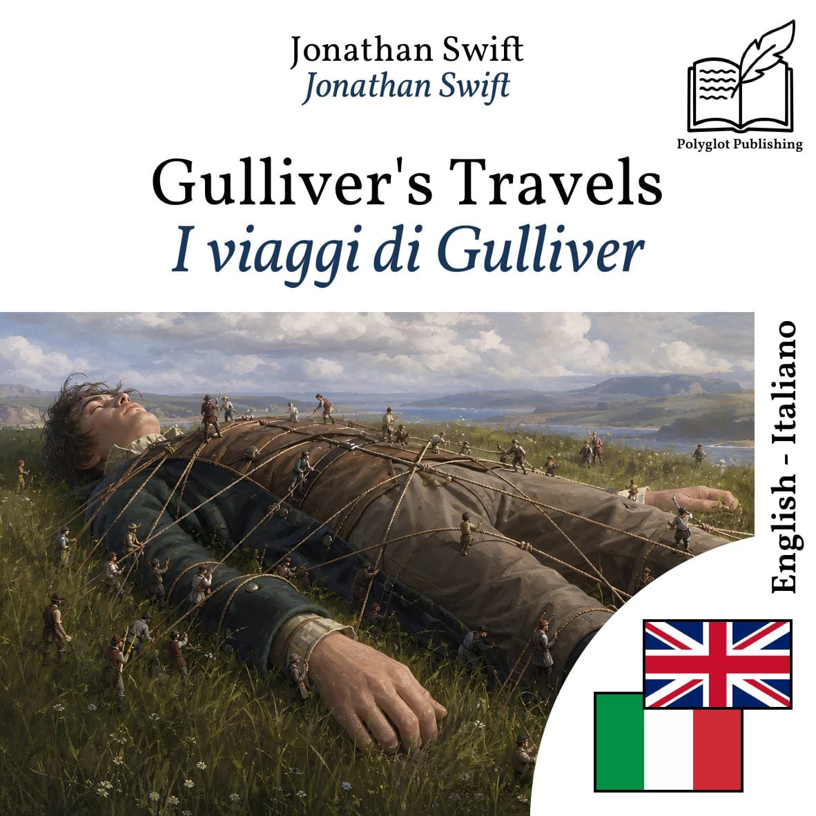 I viaggi di Gulliver
